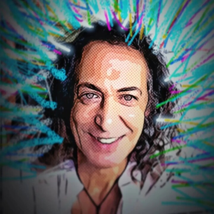 Wenceslao Perez-Millan Garcia ©2025